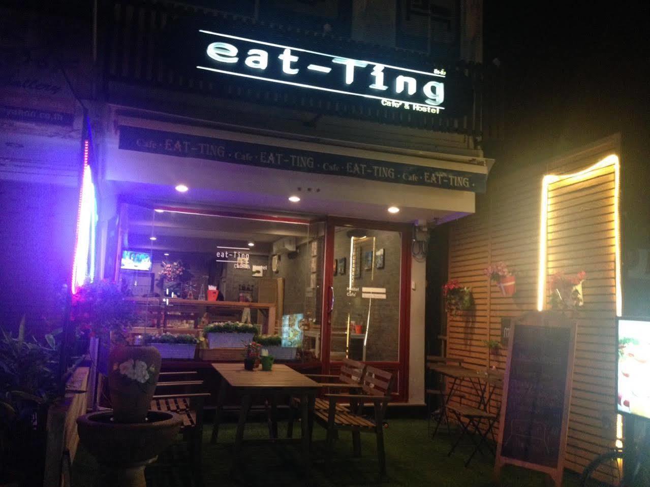 Bang Sao Thong Eat-Tingホステル エクステリア 写真